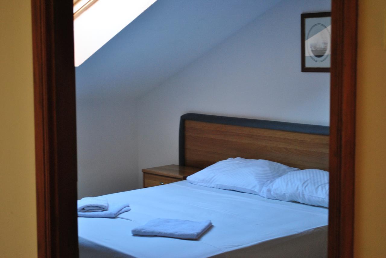 Bed and Breakfast Promenade à Medulin Extérieur photo