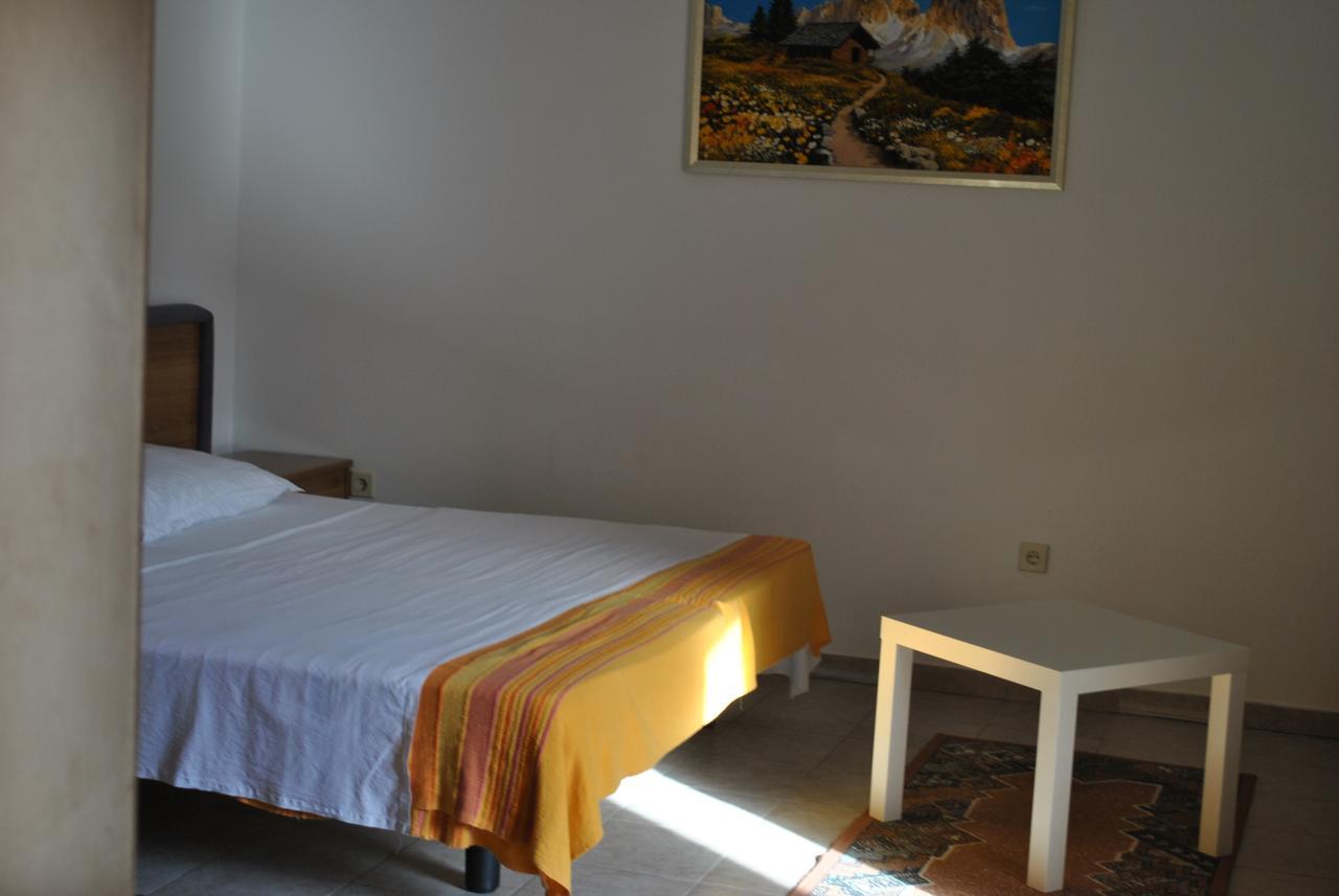 Bed and Breakfast Promenade à Medulin Extérieur photo